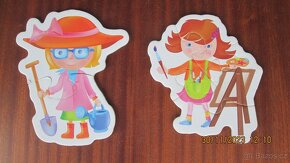 Baby puzzle Trefl - 2