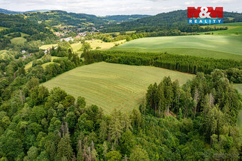 Prodej pole, 23158 m², Peřimov - 2