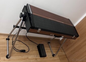 Farfisa Matador-M - 2