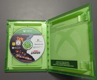 GRID Legends Xbox Series X / One - 2