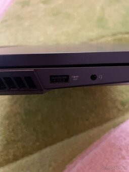 Lenovo Legion 5 15IMH05H - 2