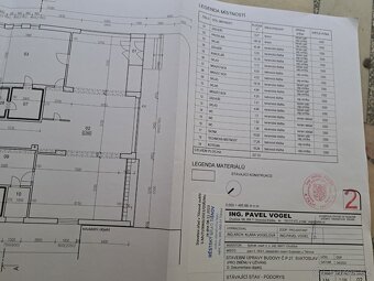 Pronájem nebytový objekt 420 m2, Svatoslav, okr. Brno-venkov - 2