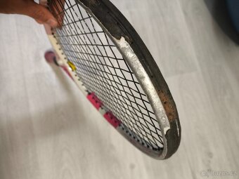 Babolat JR 23 a 24 - 2