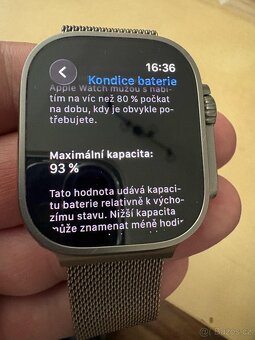 Apple watch ultra 49mm - 2