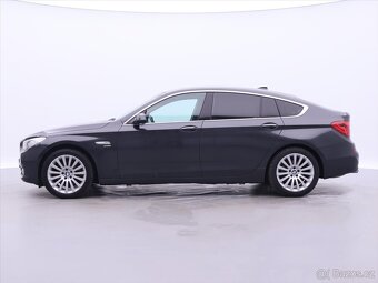 BMW Řada 5 3,0 530D 180kW xDrive Aut. GT (2012) - 2