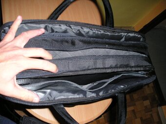 Brašna na notebook. - 2