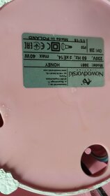 Světlo do dětského pokojicku - 2