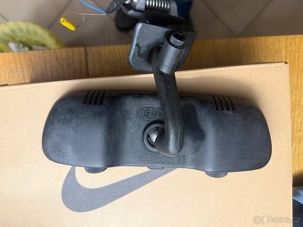 Zrcátko Bmw e30 M Technic - 2