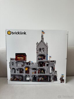 LEGO BRICKLINK DESIGNER PROGRAM - 2