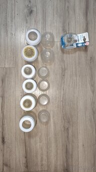 lkojenecká ahvička PHILIPS AVENT - 2