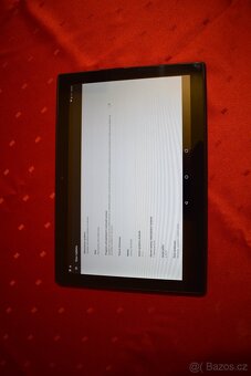 Tablet Lenovo TB-X304F - 2