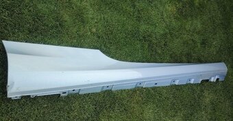 Mercedes S Coupe Cabrio C217 A217 W217 - Pravy podbeh prah - 2