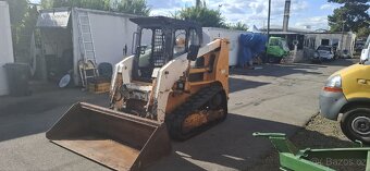 Pásový nakladač Neumeier - 2