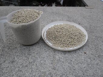 Granule pro holuby - 2