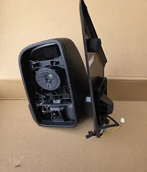 Levé přední zrcátko Mercedes Sprinter - 2