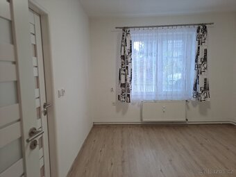 Pronájem bytu 2 /3/+1 - 2