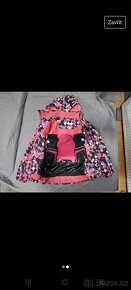 Lyžařská bunda - 2