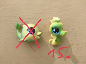 Littlest pet shop - 2