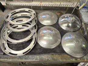 Škoda 1000MB, 100,105,110,120. - 2