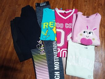 oblečení pro holčičku - 2