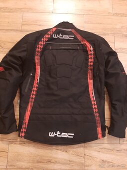 Bunda w-tec kamicer - 2
