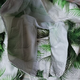 Plavky/kraťasy/šortky - 2