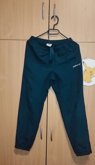 Tepláky+větrovka vel. 152 - 2