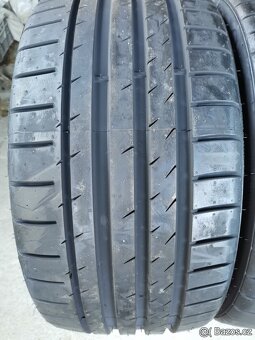 245/35/18 letni pneu 245/35 R18 - 2