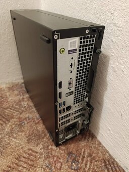 Počítač Dell Optiplex 3070 - 2