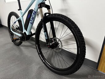 Prodám nové elektrokolo Apache Yamka Comp - 2