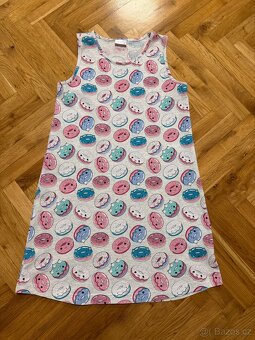 Noční košilka - 2