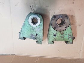 Opěrné ložisko - 2