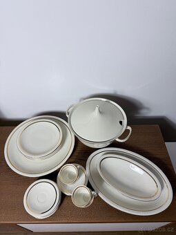 Jídelní sada Thun - Bernadotte - 2