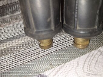 Rychlospojka Mez Brumov S400 - 2