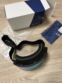 Lyžařské brýle Red Bull SPECT - 2