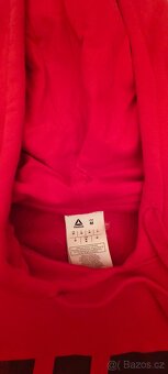 Mikina Reebok UFC vel.M - 2