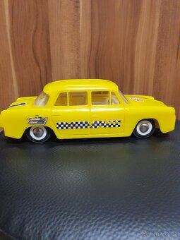 Škoda 1000 MB KDN - 2