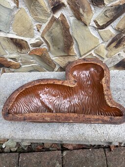 Forma na pečení beránek - 2