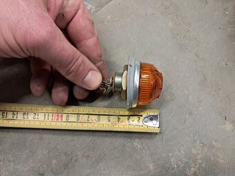 Blinkry na veterány - 2