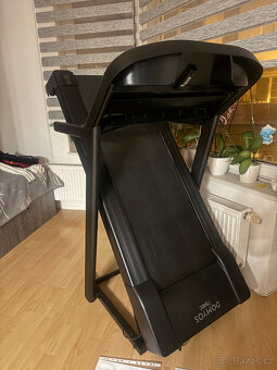 Běžící pás Domys T540C - 2