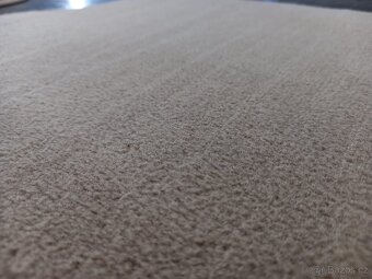 Originální koberečky Audi A8 (D4) - 2