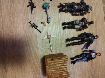 Fortnite figurky - 2