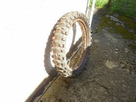 Motocrossový plášť-pneu BARUM C23 ULTRA CROSS 120/80-19 - 2