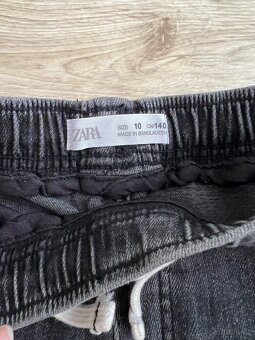 Riflové kraťase - 2