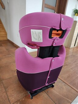 Autosedačka Cybex, 15-36 kg - 2