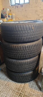 Aku kola Hyundai Tucson 17' - 2