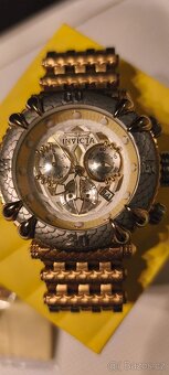 Hodinky Invicta - 2