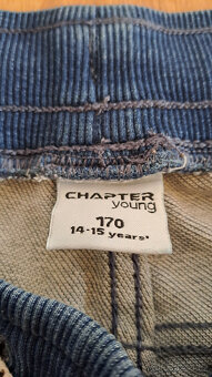 Kraťasy vel.170 - 2