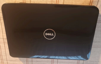notebook Dell Vostro 1014 14" s 120 GB SSD - 2