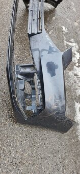 Predni naraznik seat leon 4 leon IV - 2